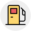 combustible icon