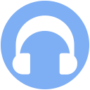 auriculares icon