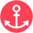 marina icon