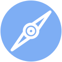 mapa icon