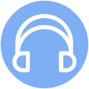 auriculares icon