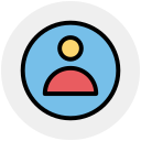 person icon
