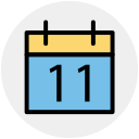 calendario icon