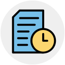 reloj icon