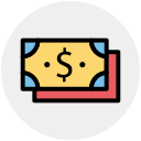 dinero icon