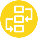 diagrama icon