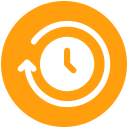 reloj icon