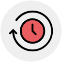 reloj icon