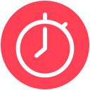 minutos icon