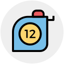 geometría icon