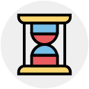 reloj de arena icon