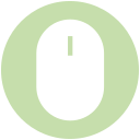 ratón icon