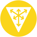 geometría icon