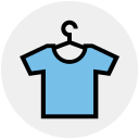 kleidung icon