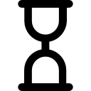 reloj de arena icon