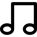 música icon