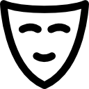 mascarar icon