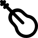 guitarra icon