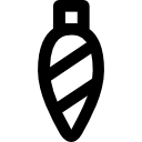 bauble icon