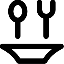 restaurante icon
