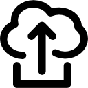 computación en la nube icon