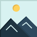 Paisaje icon