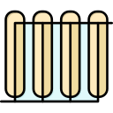 Radiador icon