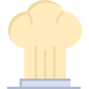 Chefe de cozinha 