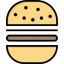 Hamburguesa 