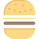 Hamburguesa 