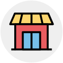 mercado icon