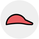 sombrero icon