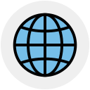 globo icon