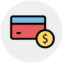 dólar icon