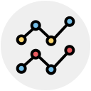 diagrama icon