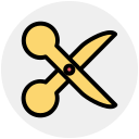 cortar icon