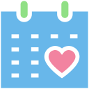 calendario icon