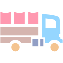 transporte icon