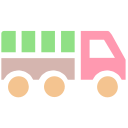 transporte icon