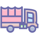 transporte icon