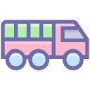 transporte icon