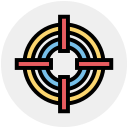 círculo icon