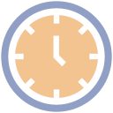 reloj icon