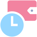 reloj icon