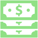 dinero icon