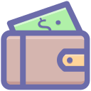 dólar icon