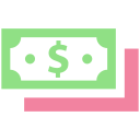 dinero icon