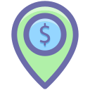 gps icon