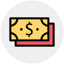 dinero icon