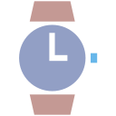 reloj icon